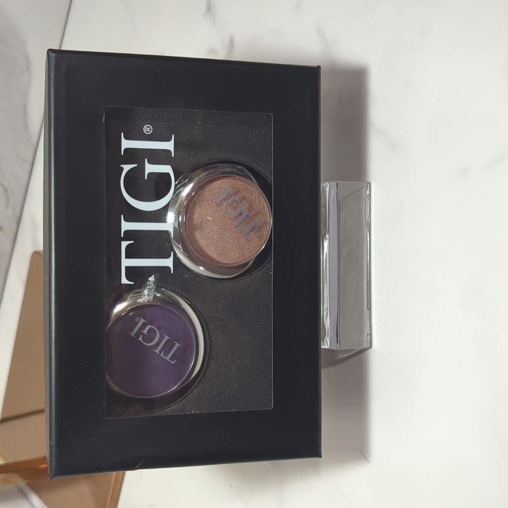 TIGI High Definition Eye Shadow NIB